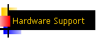 Hardware Support