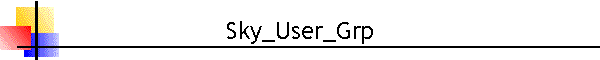 Sky_User_Grp